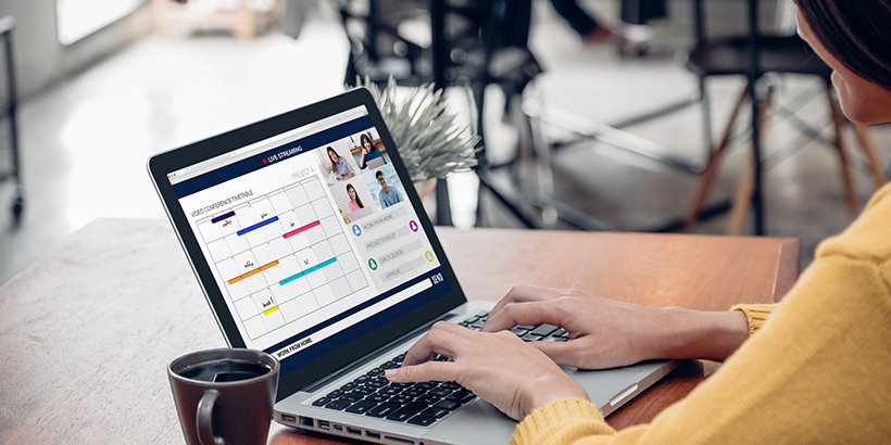 14 Tips for Managing Remote Sales Teams When You Weren't Expecting To