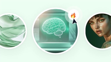 Uncovering the AI Capabilities of HypeAuditor