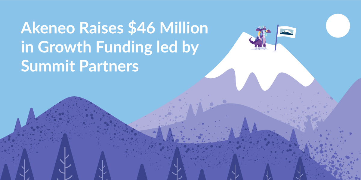 Akeneo Raises $46 Million to Expand Its Leadership in Product Experience Management