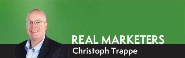 REAL MARKETERS: Creating a Culture for Content Creation