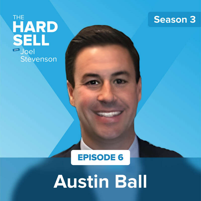 Austin Ball Provides Insight Into Selling in Investment Banking