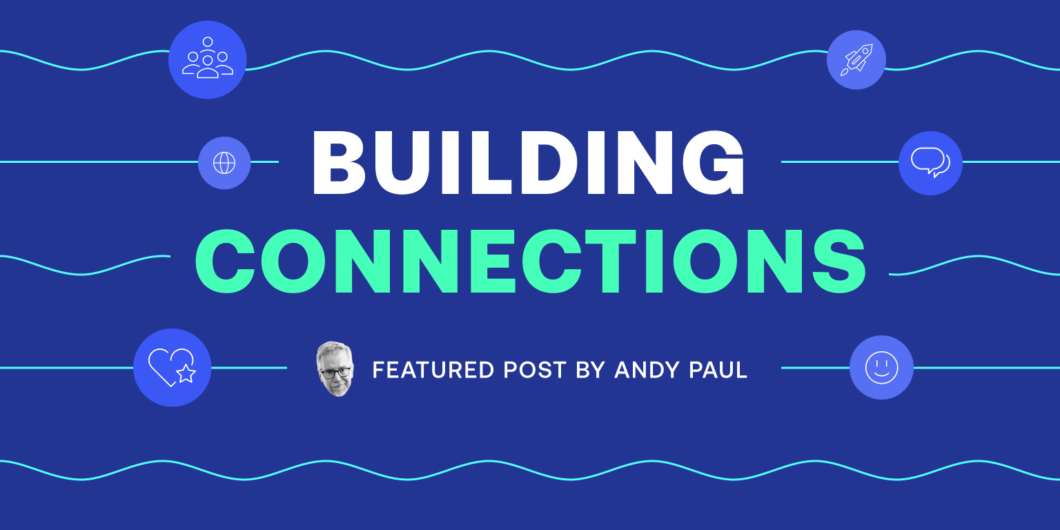 Building Connections