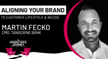 Aligning your brand to customer lifestyle and needs [podcast]