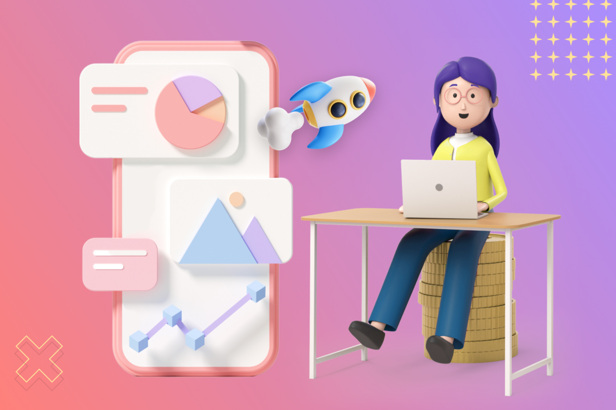 The future of creators' economy and ways they can make money online - The Crowdfire blog