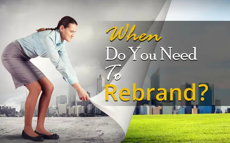 When Do You Need To Rebrand? | Digital Marketing Blog SmartSites