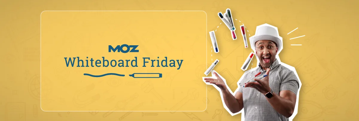 Diversify Your Content Strategy - Whiteboard Friday