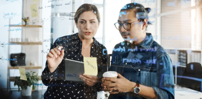 How to create a content strategy that fuels the customer experience