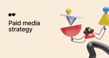 Paid Media Strategy: Our Platform's 5-Step Plan for a Winning Ad Campaign [+ Free Tools and Examples]