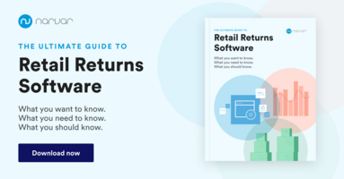 The Ultimate Guide to Retail Returns Software