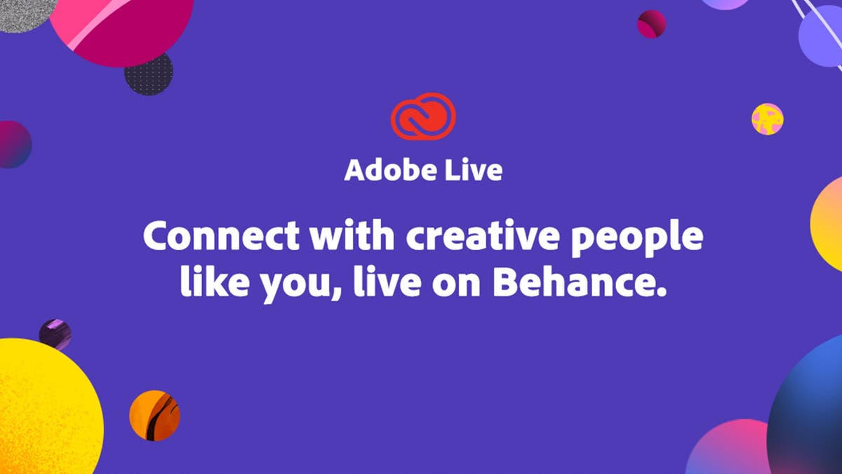 A Daily Dose of Creativity: Adobe Live Expands to the UK, France and Germany