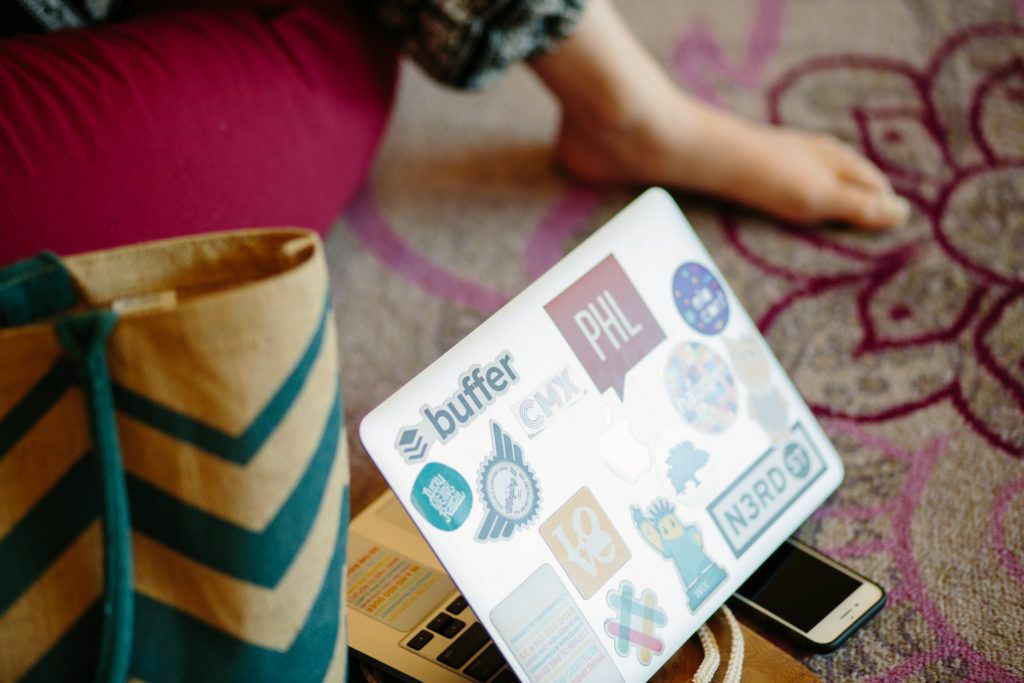 Exactly how much we spend on marketing every month