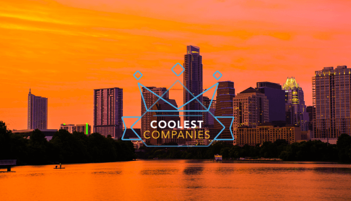 Bloomfire Makes Austin Inno's 2019 Coolest Companies List