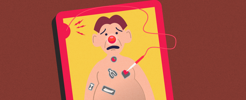 Open-Heart Surgery, Operations, & Innovation - HelloSign Blog