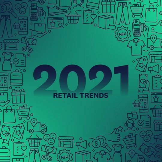 It's a new era of retail | Acoustic Digital Experience eBook | Acoustic MarTech Software