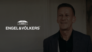 Customer Spotlight - Engel & Volkers