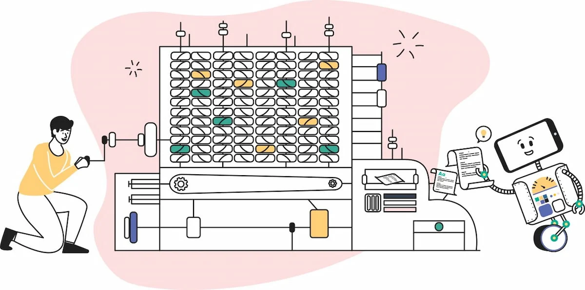 What is a Difference Engine? The power of brand differentiation