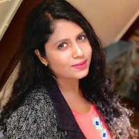  Pavithra Rajasekaran