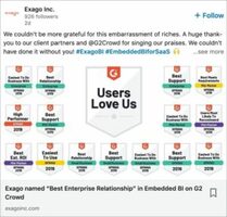 6 Ways Customer Reviews Can Drive Content Marketing