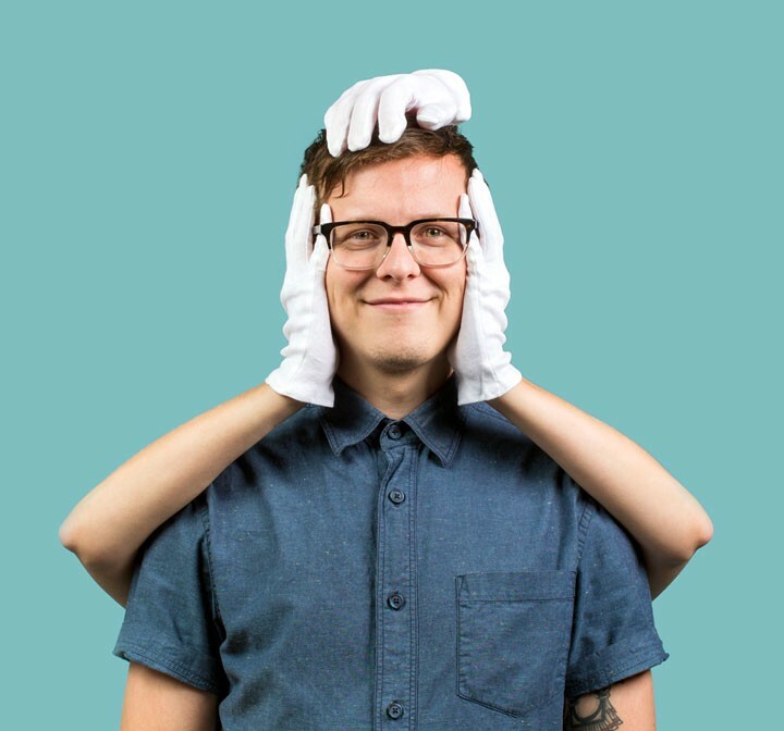 The Power of Personalization - How to Humanize your Email Efforts