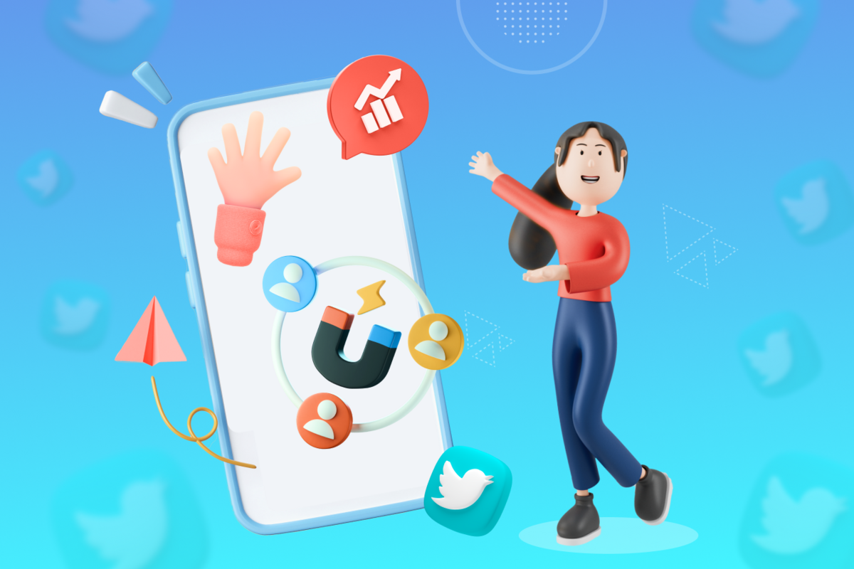 5 ways you can use Twitter threads to increase engagement - The Crowdfire blog