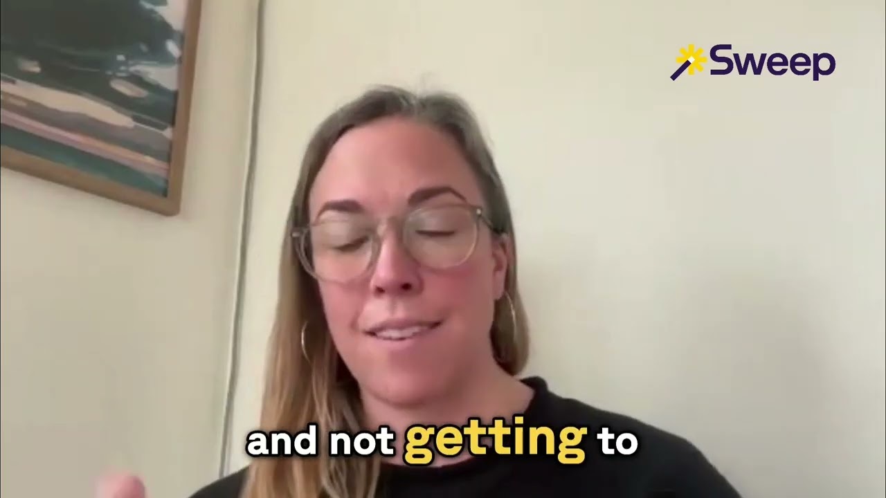 Building Salesforce effectively and efficiently with Sweep