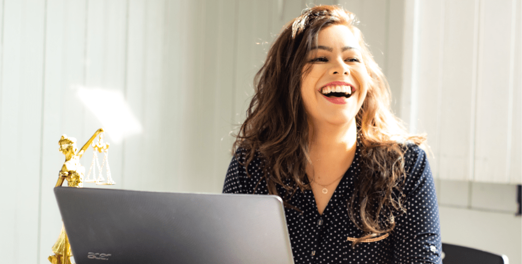 How to write a business email