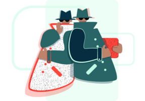 Competitor Research on social media