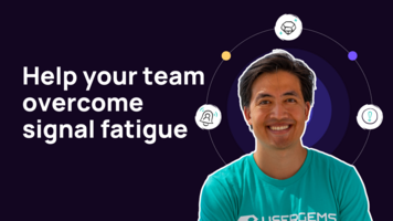 How to prioritize sales leads using buying signals (and stop missing quota)