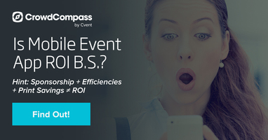 Event Pros, weigh in! What is the ROI of coffee? Cast your vote.