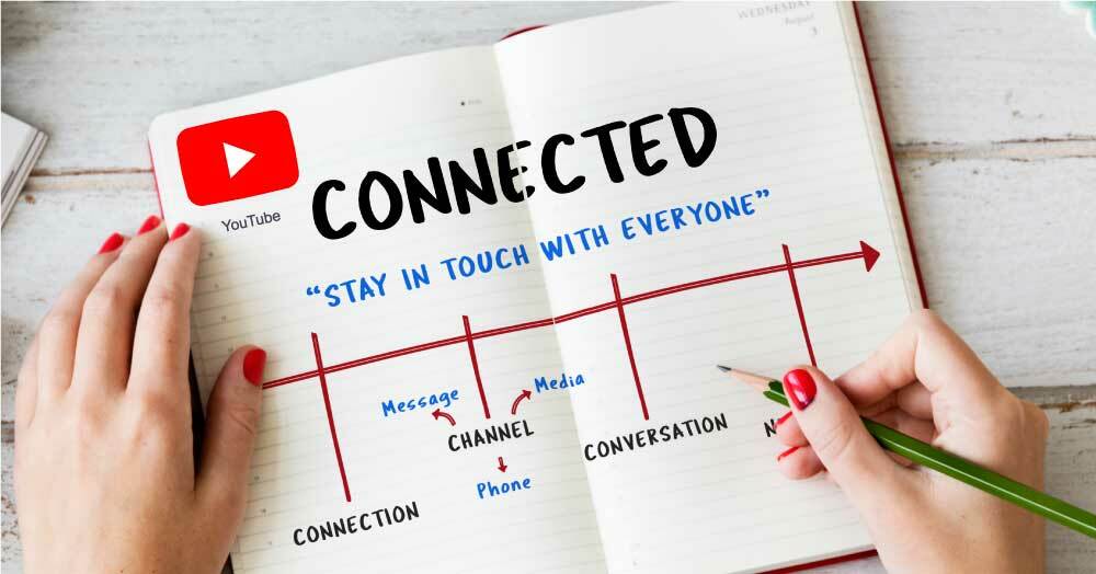 How to Craft an Engaging YouTube Channel Description