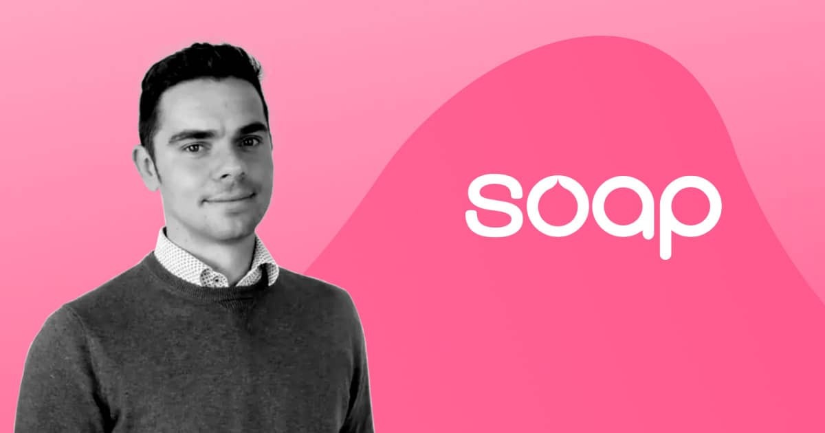 Soap: How to Compete With Giants