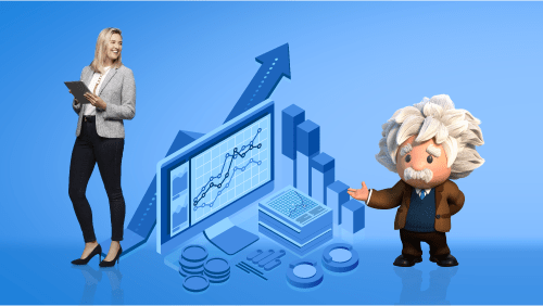 4 Cornerstones of Sales Productivity Every Leader Should Know