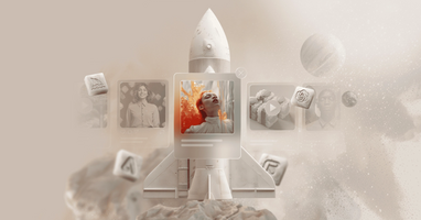 5 (Surprisingly Easy) Ways to Scale Marketing With AI