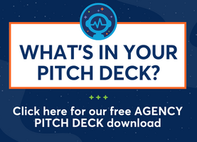 What's in your pitch deck? (download ours)