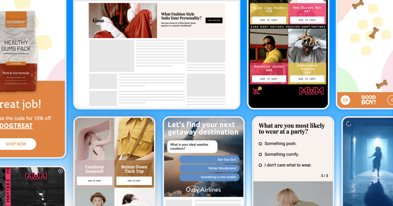 Unlocking Creativity With the Celtra Library