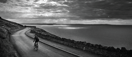 Ken Norton on learning to say no