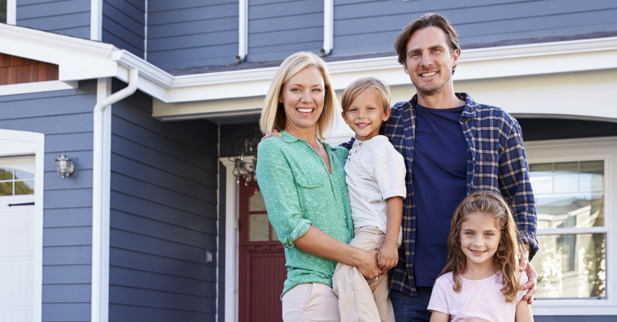 American Pacific Mortgage Case Study | Mortgage Lender Company | Case Study