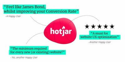 Hotjar Reviews 2021: Best and Worst of 120+ Verified User Reviews