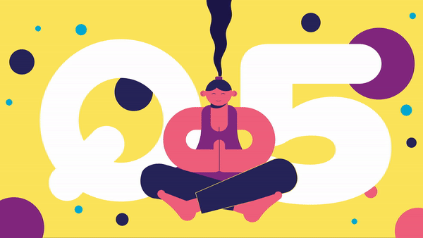 Start 2020 Strong with Q5