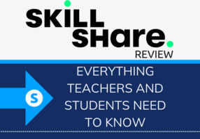 Full Skillshare Review - Everything Teachers and Students Need to Know