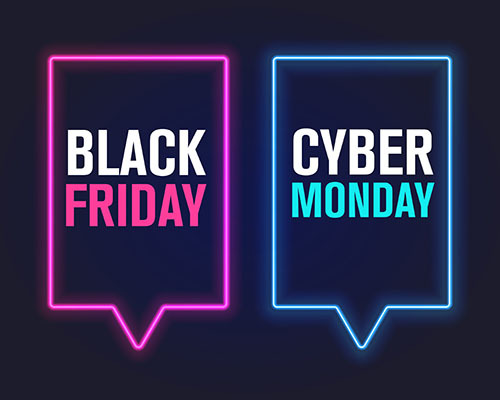 Black Friday & Cyber Monday Post-Gmail and Yahoo Changes