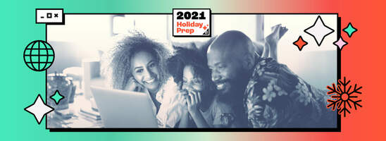 How to Increase Ecommerce Holiday Sales in 2021