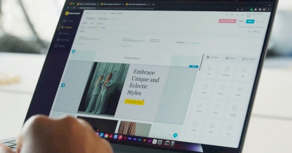 Winning the Inbox: How To Create Standout Newsletter Emails