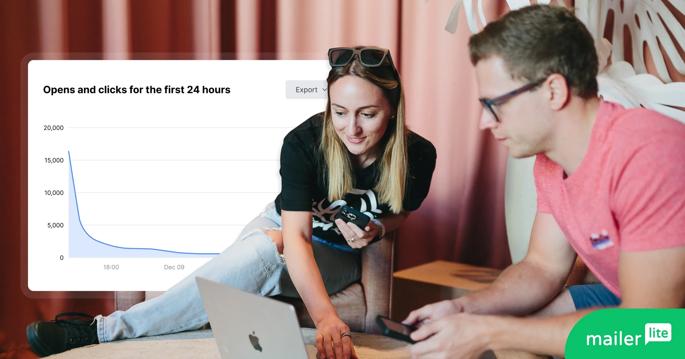 The numbers are in. The best time to send your emails in 2023 is...
