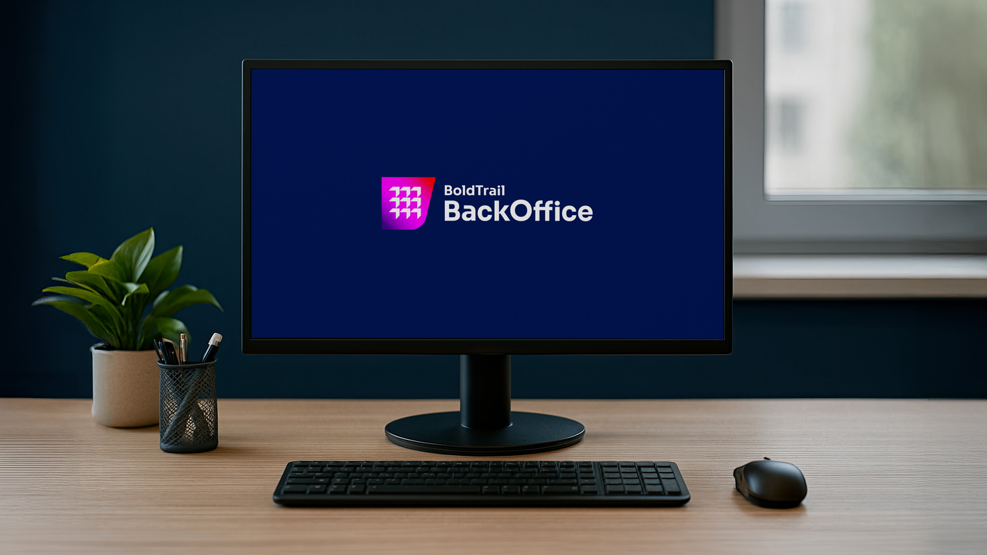 Bridging Front Office & BackOffice with BoldTrail