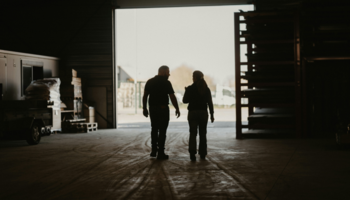 Advice: "My client of 10 years retired and put his son in charge of the business, he's treating me like an adversary instead of a trusted partner"