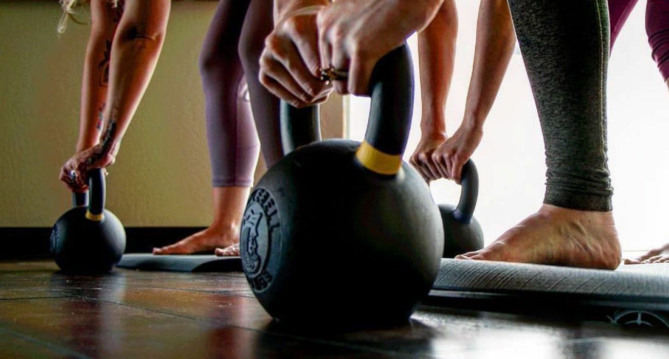 How to Sell on Instagram: How Kettlebell Kings Drives Leads and Sales
