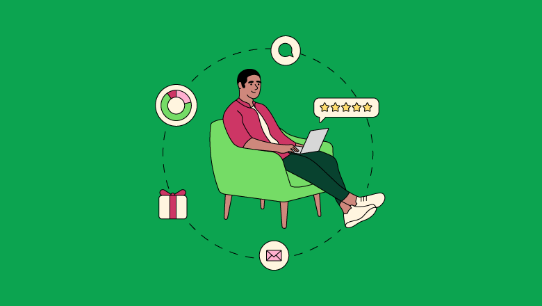 How to make your brand customer-centric [+ Examples]