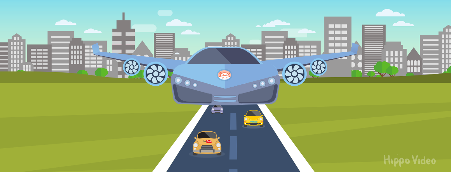 Six New Generation Video Hosting Platforms For Businesses in 2019