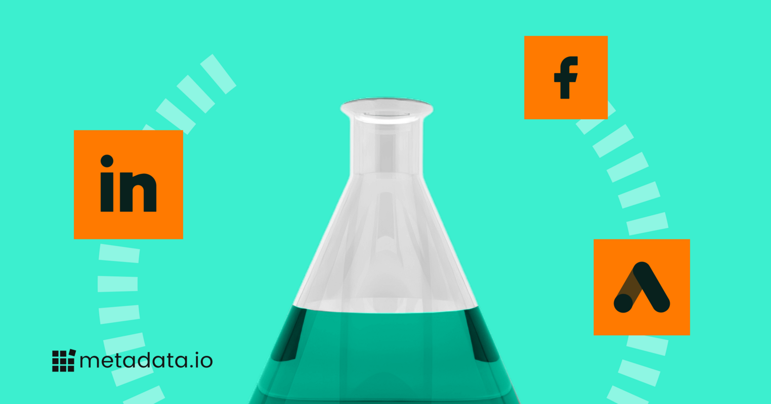 Stop Struggling, Start Experimenting: How to Think About Your Paid Ad Experiments